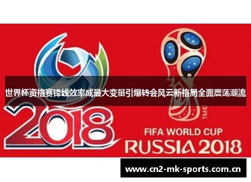 世界杯资格赛锋线效率成最大变量引爆转会风云新格局全面震荡潮流